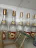 汾酒 黄盖玻汾 清香型白酒 53度 475mL*6瓶整箱 年份随机 实拍图