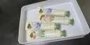 三生花百雀羚护手霜礼盒高档男女士防干裂补水滋润保湿 实拍图