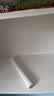 墨斗鱼墙贴纸自粘白色墙纸0.45*10米防水遮瑕墙壁贴纸客厅卧室翻新贴 实拍图