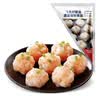 大希地飞鱼籽虾滑150g*8袋 大颗粒儿童早餐麻辣烫丸子火锅食材 实拍图