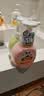 狮王（Lion）趣净泡沫洗手液绿野青芒250ml+西柚香250ml 抑菌儿童泡泡家庭通用 实拍图