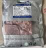 天顺源【草饲散养】新西兰羔羊原切剔骨羊排肉 2斤 生鲜排酸肉 烧烤食材 实拍图
