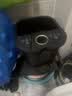 苏泊尔（SUPOR）足浴泡脚桶全自动一体机按摩加热2026高深过小腿洗脚盆电动恒温足疗实用中秋节礼物送父母长辈生日 【舒适款】-记忆功能+恒温速热+电动按摩 实拍图