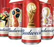百威【哈宝同款】世界杯礼盒版啤酒【40周年限定】500ml*12中秋礼品 实拍图