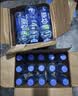 脉动（Mizone）维生素饮料梅子口味600ML*15瓶整箱低糖电解质水运动功能饮料限定 实拍图