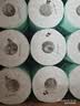 京东京造羽柔有芯卷纸五层加厚200g*27卷 卫生纸巾卷筒纸手厕纸 整箱 实拍图