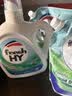 威露士清可新洗衣液松木香18.5斤（3L瓶+2.25L+2L袋x2）【品质严选】 实拍图