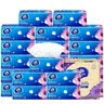 维达（Vinda）有芯卷纸 蓝色经典4层200克*27卷 山茶花香 卫生纸卷筒纸纸巾整箱 实拍图