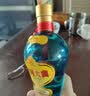 洋河大曲 新天蓝 42度 500ml*6瓶 整箱装 绵柔浓香型白酒 实拍图