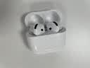 Apple/苹果 AirPods 4(支持主动降噪)搭配无线充电盒(USB-C)蓝牙耳机适用iPhone/iPad/Mac MXP93CH/A 实拍图