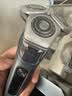 飞利浦（PHILIPS）新款电动剃须刀全新一代旋护机皇9系 官方旗舰店正品 中秋送礼生日礼物送男生老公 【S9647升级款】S9637丨晒单赠品牌洗面奶 实拍图