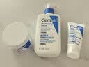 适乐肤（CeraVe）【修护乳霜】C乳236ml+C霜85g（补水保湿男女士护肤张凌赫同款） 实拍图