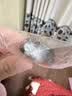 新边界九蒸九晒黑金枣500g 新疆特产去皮去核灰枣红枣独立包装即食枣子 实拍图