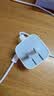 Apple/苹果 40W（至高60W） type-c快充充电器 苹果usb-c原装充电头 苹果iPhone 18 Pro Max充电器 实拍图