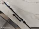 拙匠龙泉市宝剑唐横刀幽冥刀工艺品背带一体刀剑防身冷兵器未开刃 幽冥刀 实拍图