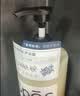 诗裴丝Spes烟酰胺盈润焕肤沐浴露夏栀密语1100ml 1瓶 实拍图