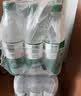 农夫山泉饮用水纯净水550ml*24瓶 实拍图