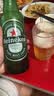 青岛啤酒（TsingTao）青岛啤酒 足球热爱罐 500ml*12罐 球赛必备 国庆出游 实拍图