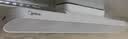 美的（Midea）LED台灯学习专用书桌磁吸灯酷毙灯宿舍床头吸附家用充电灯 7W 实拍图