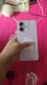 小米（MI）REDMI Note 17 Pro 12+256紫 9000mAh大电池 抗摔防水 AI反诈 国家补贴 红米note15pro新款 5g手机 实拍图