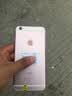 Apple iPhone 苹果6s/6sPlus 苹果6s二手手机 备用机学生老年工作拍照全网通 苹果6sPlus 银色 9成新 128G【更换100%电池】 实拍图