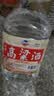 千古蜀源 四川高粱酒 52度 2.5L 浓香型白酒纯粮桶装酒泡酒约5斤 实拍图