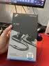 森海塞尔（Sennheiser）IE200 HiFi耳机有线音乐耳机 耳挂入耳式高保真耳机 游戏耳机 黑色 礼物 实拍图
