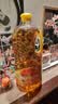 鲁花 【保真花生油】食用油 5S 物理压榨 压榨一级 花生油2.5L 实拍图