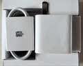 华为冰糖全能充电器(Max100W) 超级快充3C认证含1米6A数据线华为原装充电器适用华为手机Pura80 实拍图