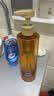 欧莱雅奇焕炫亮精油洗发水大金瓶洗发露660ml(适合干枯毛躁发质) 实拍图