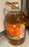 金龙鱼 食用油 【保真花生油】浓香花生油4L(新老包装交替发货) 实拍图