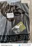 龙伟联合保安服冬装棉服大衣中长款斜纹黑色执勤棉衣加厚套装毛领2025款新 晒单实拍图