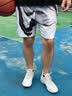李宁韦德DLO 2丨beng轻弹科技运动鞋26新款男鞋减震轻便场地篮球鞋 标准白-2 双鱼座 42 实拍图