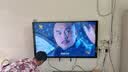 Vidda 海信电视55英寸 R55 144Hz高刷 智慧屏 一级能效 2026液晶家用游戏平板以旧换新电视机55V1KD-R 实拍图
