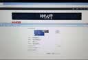 联想（Lenovo）拯救者27英寸2K320Hz 1ms99%sRGB硬件低蓝光 旋转升降 拯救者电竞本配套电竞显示器 Legion27Q-20 实拍图