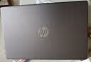 惠普（HP）锐 14英寸 轻薄办公笔记本电脑 锐龙R5-7530U 8G 512G 指纹识别 高清屏 一年上门 军标 实拍图