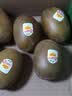 佳沛（zespri）新西兰阳光金奇异果6粒装88-103g猕猴桃水果水果礼盒 实拍图