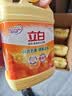 立白16kg新金桔大桶洗洁精整箱除味去油餐馆食堂商用批发随机发货 实拍图