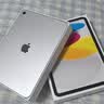 Apple/苹果 iPad 11英寸 A16芯片2025年款 平板电脑 (256GB WLAN版学习办公娱乐)银色 实拍图