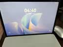 HUAWEI MatePad 11.5 S 灵动款 华为平板电脑 高刷2.8K超清全面屏学生平板学习WIFI 12GB+256GB 深空灰 实拍图