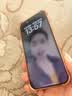Apple/苹果/苹果【中秋好礼】iPhone 17 Pro 256GB 星宇橙色 移动联通电信5G 双卡双待手机送家人送朋友 实拍图