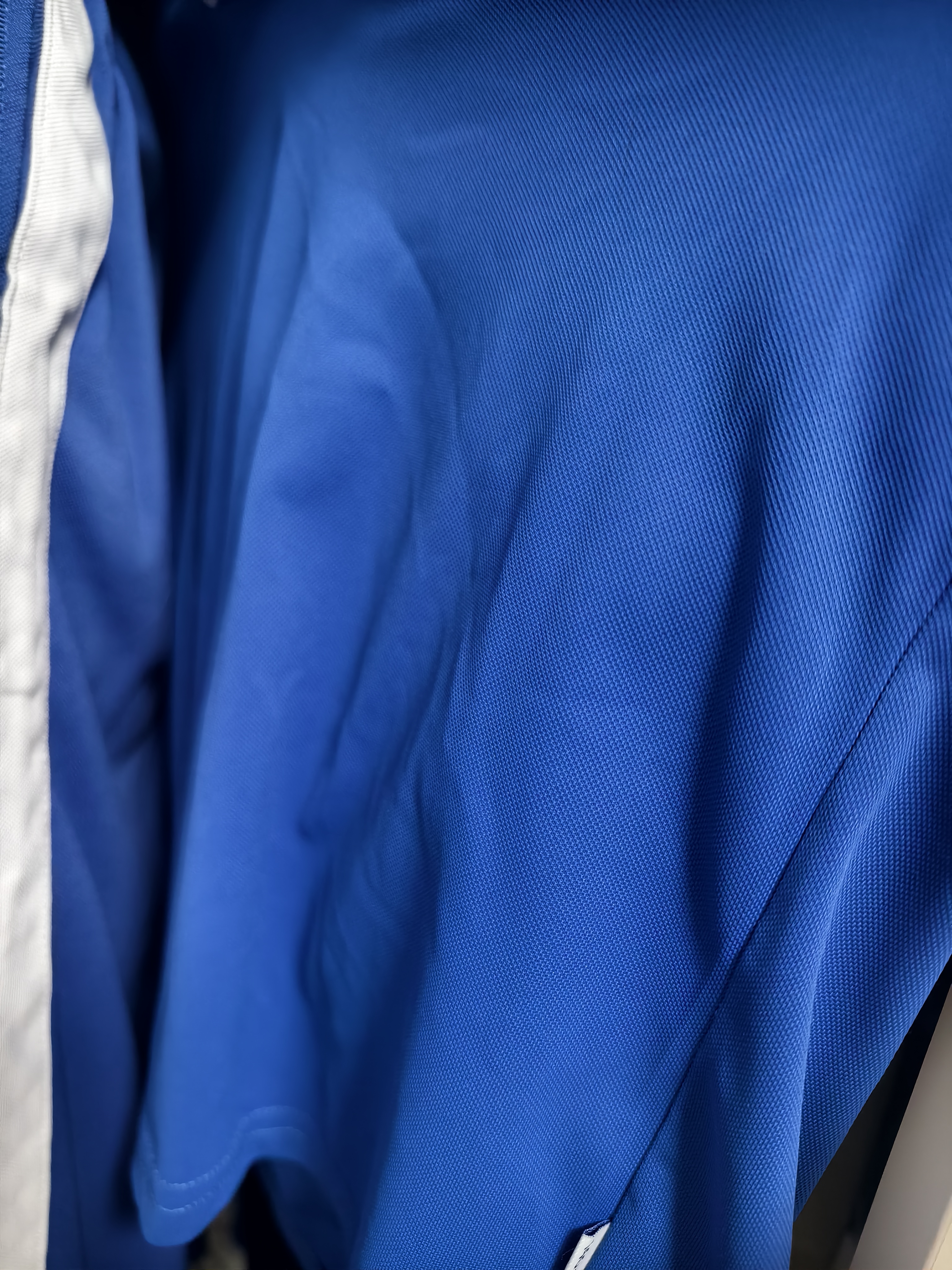 YALOTT雅兰特升级版深圳校服小学生夏运服透气柔软舒适校服裤吸汗薄款 升级版小学长裤【夏秋适用】 145 实拍图