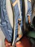 迪卡侬双肩背包NH900户外登山包徒步背包轻盈青少年大容量15升-5404952 实拍图