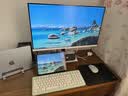 KTC27英寸4K 160Hz双模320Hz满血HDMI2.1显示屏Type-c 90w办公HiDPI逐台校色电脑显示器 非凡P6 实拍图