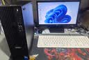 戴尔OptiPlex新款 Dell Pro Slim 高性能电脑台式主机(i5-14500 16G 512G)定制 商用办公 学习教育 实拍图