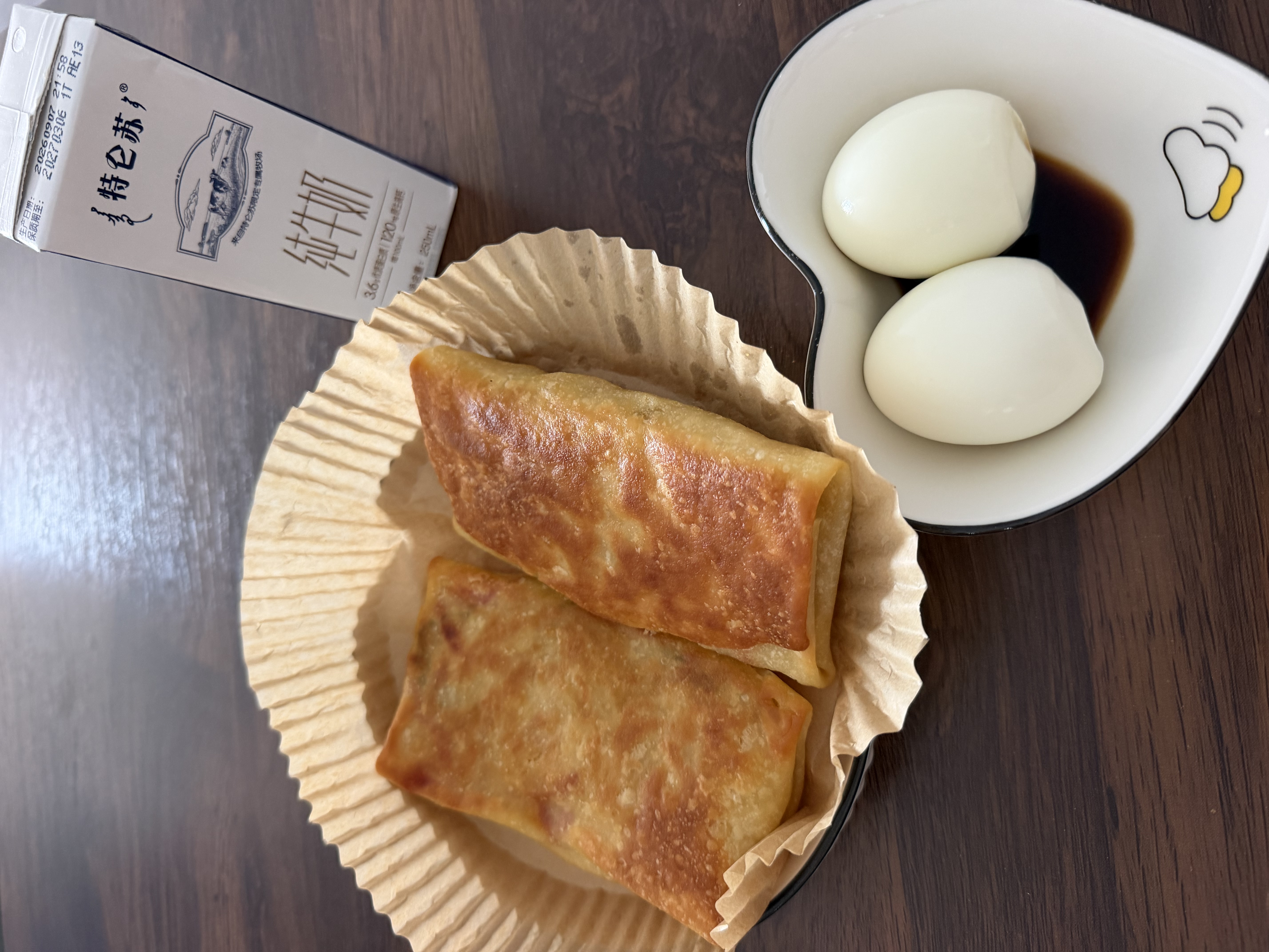 悦味纪 双椒土豆丝菜盒1.56kg 共12个 菜盒子馅饼 半成品早餐夜宵速食 实拍图