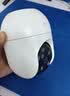 萤石 C8C 500万摄像头 无线WiFi 室外双云台360° 防水防尘监控 手机远程 人形检测 全彩夜视 实拍图