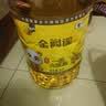福临门金阙谣精选一级大豆油5L食用油中粮出品新老包装随机发少油烟 实拍图