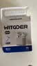 WITGOER【热销1000W+】蓝牙耳机适用于苹果18pro/iphone无线降噪2026最新款超长续航半入耳式运动久戴不痛 实拍图