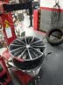 固铂（Cooper）汽车轮胎 225/55R19 99H EVOLUTION CTT 原配哈弗H4/F7/星途 实拍图